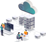 VPS Linux XS icon